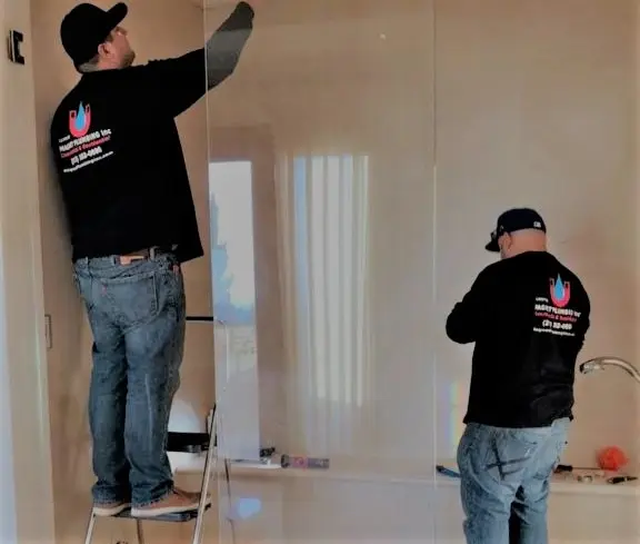 Professional plumbing installation for Tankless Water Heater Installation in Valley View Heights